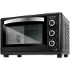 Cecotec Mini Oven | Bake&Toast 3090 Black Gyro | 30 L | 1500 W | Black