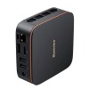 Blackview MP20 N150/8GB/SSD 256B/Win 11 Pro Mini PC, black