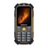 Hammer Boost LTE | Black | 2.4 