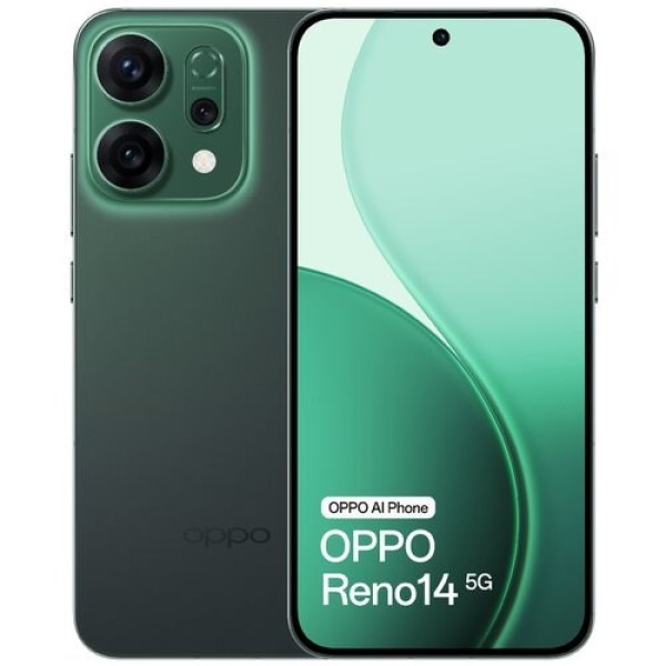 OPPO Reno 14 5G DS 12/512 ...