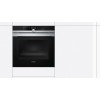 Siemens HB634GBS1 oven 71 L A+ Black, Stainless steel