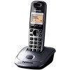 Panasonic | KX-TG2511FXM | Backlight buttons | Built-in display | Caller ID | Black | Phonebook capacity 100 entries | Speakerphone | Wireless connection