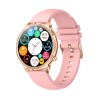 Manta Kelly women's smartwatch pink