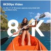 ACTION CAMERA ACE PRO 2/CINSBBGA/DUALBAT INSTA360