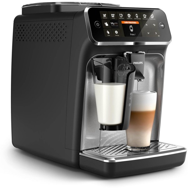 Philips EP4346/71 Coffee maker, Fully automatic, ...