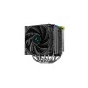 DeepCool AK620 DIGITAL SE cooling