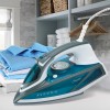 Steam iron MAESTRO MR-304C 2200W White, Blue