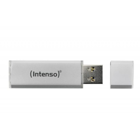 MEMORY DRIVE FLASH USB3 64GB/3531490 INTENSO