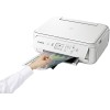 Canon Multifunctional printer | PIXMA TS5151 | Inkjet | Colour | All-in-One | A4 | Wi-Fi | White