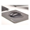 Fellowes Breyta XL Mousepad - Grey | Fellowes