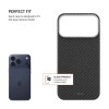 FIXED MagVelar for Apple iPhone 17 Pro Max, black