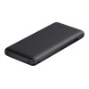 Belkin | BOOST CHARGE Plus Power Bank | 10000 mAh | Integrated LTG and USB-C cables | Black