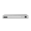 Switch|UBIQUITI|USW-ENTERPRISE-24-POE|Type L3|2xSFP+|12x1GbE|12x2.5GbE|PoE ports 24|400 Watts|USW-ENTERPRISE-24-POE