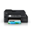 Brother MFC-T920DW | Inkjet | Colour | 4-in-1 | A4 | Wi-Fi | Black