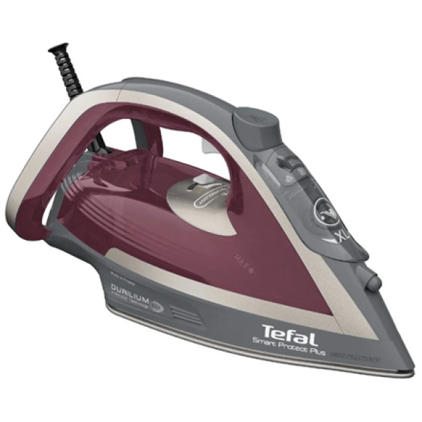 TEFAL | FV6870E0 | Steam Iron ...