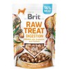 BRIT Raw Treat Digestion Chicken – dog treat – 40 g