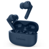 Lenovo TWS YOGA PC Edition | Built-in microphone | Bluetooth | Cosmic Blue