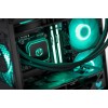 Actina 5901443416555 PC AMD Ryzen™ 7 7800X3D 32 GB DDR5-SDRAM 2 TB SSD NVIDIA GeForce RTX 5080 Windows 11 Home Midi Tower Black