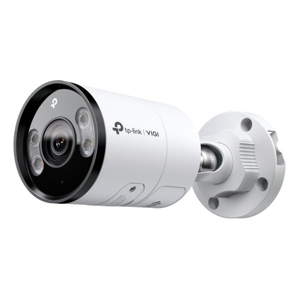 NET CAMERA BULLET H.265+ 8MP/INSIGHT S385(4MM) ...