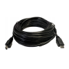 Mio Mivue E60 Rear Camera Cable, 8 m