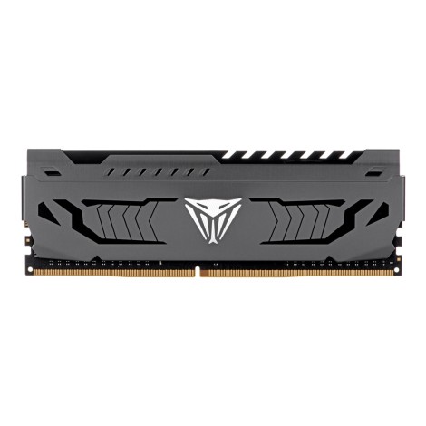 Patriot Memory Viper Steel PVS48G320C6 memory module 8 GB DDR4 3200 MHz