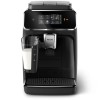 Philips Coffee maker | EP2331/10 | Pump pressure 15 bar | Built-in milk frother | Automatic | 1500 W | Black