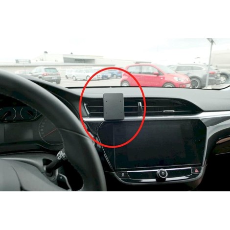 Brodit ProClip Opel Corsa year 20-23