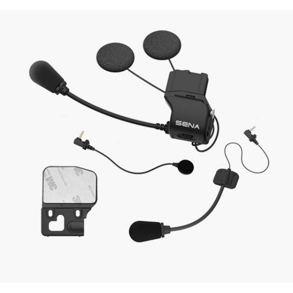 Sena SC-A0354 Universal helmet clip kit ...