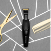 Remington | Trimmer | MB7000 T-Series Ultimate Precision | Cordless | Number of length steps 6 | Black