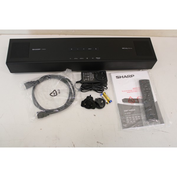 SALE OUT. Sharp HT-SB700 2.0.2 Compact ...