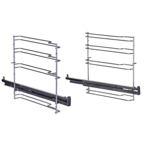 Bosch HEZ638100 oven part/accessory Silver Oven rail