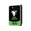 HDD|SEAGATE|Exos 7E10|6TB|SATA|256 MB|7200 rpm|ST6000NM019B