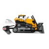 LEGO CITY 60466 Yellow Bulldozer