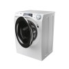 Candy RPW4966BWMBC/1-S Washing Machine with Dryer, A/D, Front loading, Depth 58 cm, Washing 9 kg, Drying 6 kg, White Candy