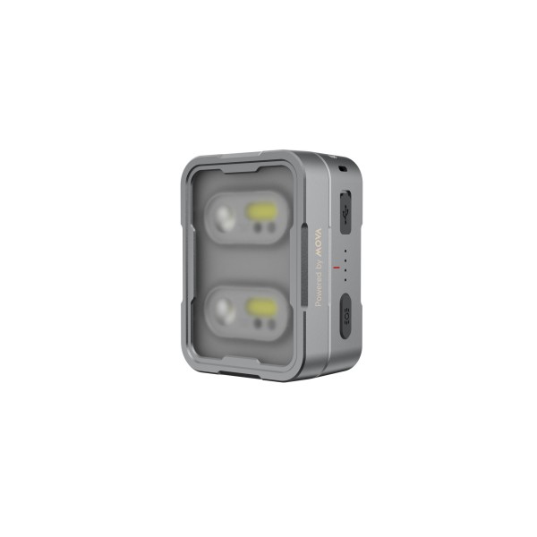 HEADLAMPS DUO KIT/MWL001 MOVA