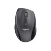 LOGI M705 wireless Mouse silver