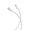 Xiaomi 3A Braided USB-C to USB-C Cable (1m) | Xiaomi
