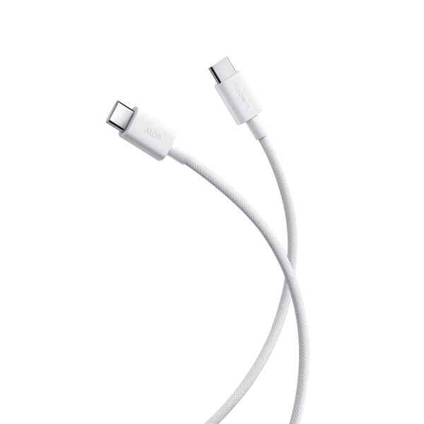 Xiaomi 3A Braided USB-C to USB-C ...
