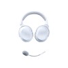 Razer Barracuda X Gaming Headset, Wireless, Mercury White | Razer | Wireless | Wireless