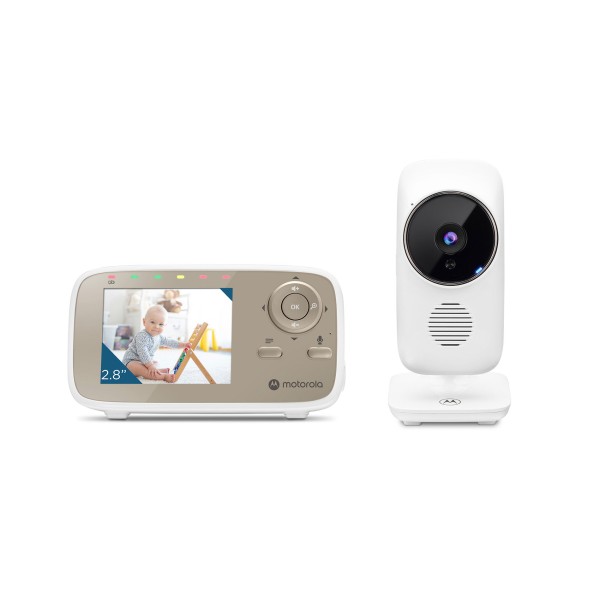 Motorola | Video Baby Monitor | ...