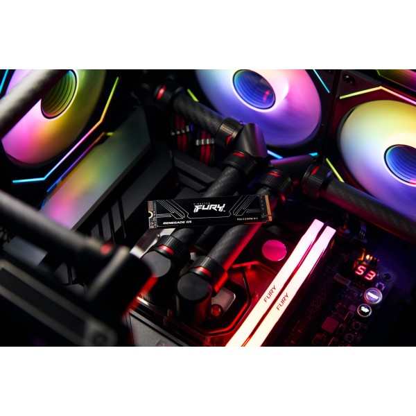 SSD PCIE G5 M.2 NVME 1TB/SFYR2S/1T0 ...