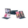 Lenovo Yoga Book 9 13IMU9 Ultra 7 155U 2x 13.3" 2.8K OLED 400nits Glossy 60Hz 32GB LPDDR5x-7467 SSD512 Intel Arc Graphics Win11 Tidal Teal + Backpack B210 GX40Q17225