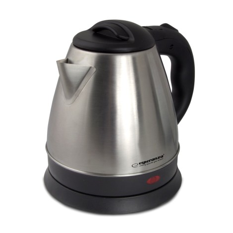 Esperanza EKK116X Electric kettle 1 L 1350 W Inox