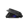 Genesis | Laptop Cooling Pad | OXID 850 | Black