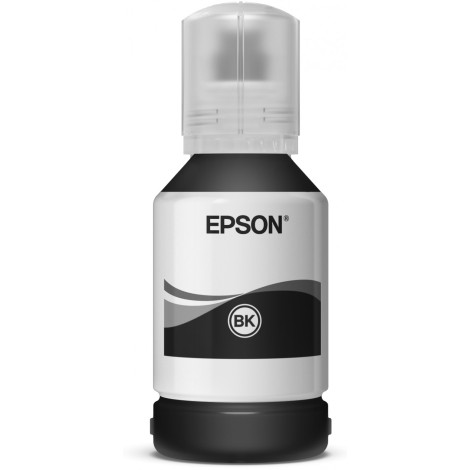 Epson Bottle L | EcoTank MX1XX Series | Black