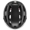 Kask rowerowy UVEX Finale visor 56-61cm, black matt