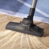 Vacuum Cleaner|PHILIPS|Input power 800 W|Dust capacity 3 L|Cylinder vacuum|Cleaning type Dry|Dust container Dust bag|Colour Black/Beige|XD1101/10