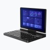 GPD Pocket 4 Ryzen 7 8840U/8" WQXGA (2560x1600) Touchscreen 144Hz IPS/x360/LAN/16GB/SSD 1TB/BT/BLKB/FPR/x360/Radeon 780M 3GB/Win 11 Graphite