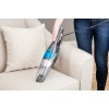 Bissell | Vacuum Cleaner | Featherweight Pro Eco | Corded operating | Handstick and Handheld | 450 W | - V | Operating radius 6 m | Blue/Titanium | Warranty 24 month(s) | Battery warranty 24 month(s)