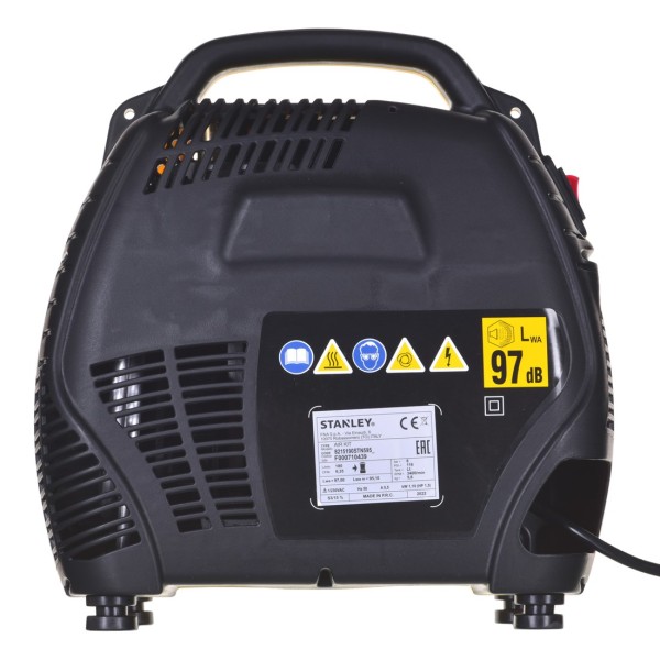 Oil-free compressor AIR KIT OL 1, ...